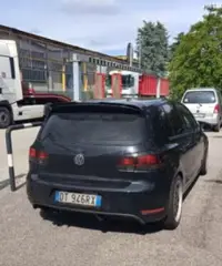 Golf 6 2.0 tdi Golf 6 2.0 tdi
