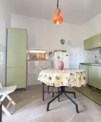 CASA INDIPENDENTE A CASTEL VOLTURNO