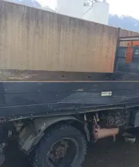 Leomar tornado 8500 td lx