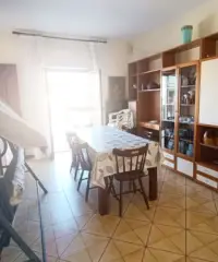 Porzione di bifamiliare 2 livelli, Destra Volturno