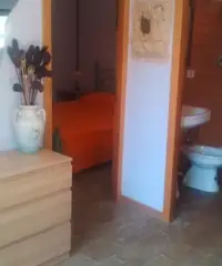 Rustico sul mare nel Cilento