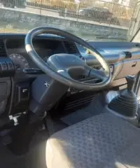 Isuzu 35 q cassone fisso aperto Isuzu 35 q cassone fisso aperto