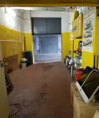 Box e Posto auto Sesto San Giovanni