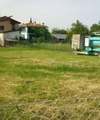 Terreno Edificabile a Oleggio Castello