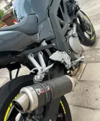 Suzuki Sv 650 Suzuki Sv 650