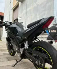 Suzuki Sv 650 Suzuki Sv 650