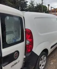 Fiat Doblo 1.6 Multijet Fiat Doblo 1.6 Multijet