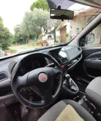 Fiat Doblo 1.6 Multijet Fiat Doblo 1.6 Multijet