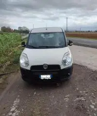 Fiat Doblo 1.6 Multijet Fiat Doblo 1.6 Multijet