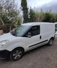 Fiat Doblo 1.6 Multijet Fiat Doblo 1.6 Multijet