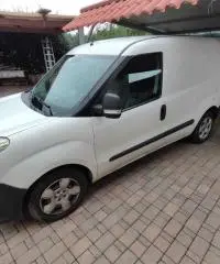 Fiat Doblo 1.6 Multijet Fiat Doblo 1.6 Multijet