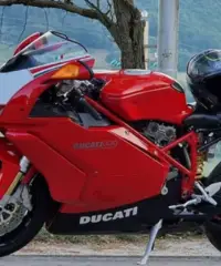 Ducati 999 Ducati 999