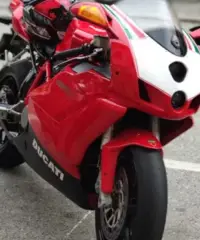 Ducati 999 Ducati 999