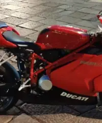 Ducati 999 Ducati 999