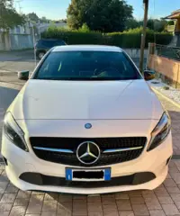 Mercedes classe A 180 d