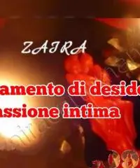 LEGAMENTI TRA I PIU' POTENTI ED INDISSOLUBILI IN MAGIA GITANA E BRASILIANA.