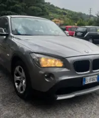 Bmw X1 xDrive18d