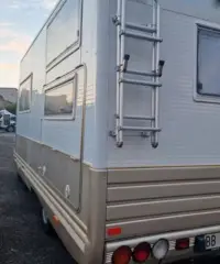 Motorhome camper laika ecovip 200i iveco 2.8 Motorhome camper laika ecovip 200i iveco 2.8