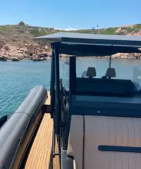 Seawater Ghost 320 Seawater Ghost 320