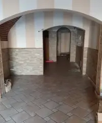 Sassari Via Asproni Negozio