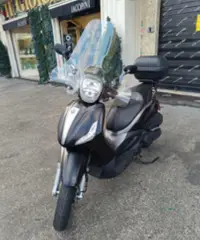 Beverly piaggio 350 Beverly piaggio 350