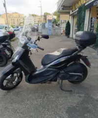 Beverly piaggio 350 Beverly piaggio 350