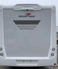 ROLLER TEAM Roller Team Granduca 287 TL ROLLER TEAM Roller Team Granduca 287 TL