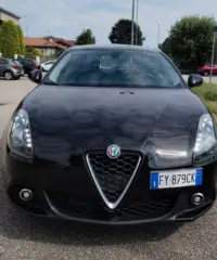 Alfa Romeo Giulietta 1.6 JTDm 120 CV 2019