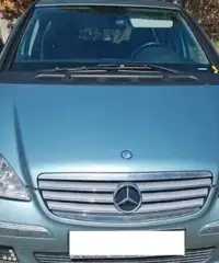 MERCEDES Classe A150 Benzina/GPL MERCEDES Classe A150 Benzina/GPL