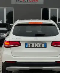 Mercedes-Benz GLC 220 d Executive 4 Matic EURO 6