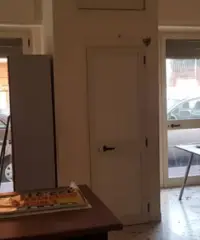 Immobile piano terra in zona centrale