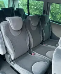 Fiat scudo 2.0 mtj 140 8 posti panorama