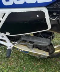 Honda XL 600 paris dakar