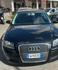Audi A3 2.0 diesel