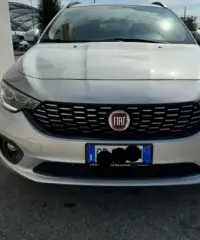 Fiat Tipo 1.3 Mjt S&S SW Business Fiat Tipo 1.3 Mjt S&S SW Business