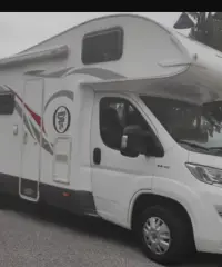 Elnagh Baron 26 del 2020 Elnagh Baron 26 del 2020