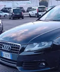 Audi a4 2.0tdi 143cv 2008 perfetta in tutto Audi a4 2.0tdi 143cv 2008 perfetta in tutto