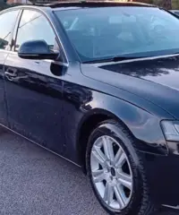 Audi a4 2.0tdi 143cv 2008 perfetta in tutto Audi a4 2.0tdi 143cv 2008 perfetta in tutto