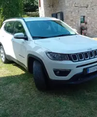 Jeep compass Jeep compass