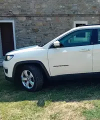 Jeep compass Jeep compass