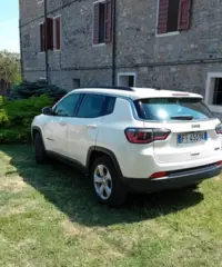 Jeep compass Jeep compass