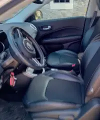 Jeep compass Jeep compass