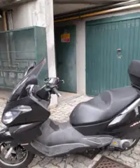 Aprilia 300 Aprilia 300