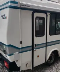 Volkswagen t4 camper Italia Volkswagen t4 camper Italia
