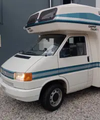 Volkswagen t4 camper Italia Volkswagen t4 camper Italia