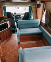 Volkswagen t4 camper Italia Volkswagen t4 camper Italia