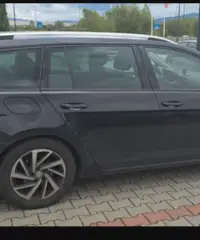 VOLKSWAGEN Golf 7ª serie - 2019