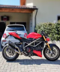 Ducati Streetfighter 1098s