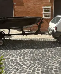 FIAT Panda 2ª serie