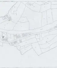 GENOVA S.Olcese Fattoria Terreno GENOVA S.Olcese Fattoria Terreno